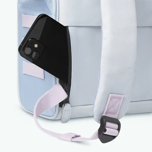 Adventurer Small Puerto Viejo Backpack, Light Blue