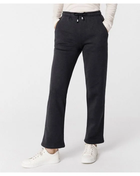 Pantalon molleton douillet