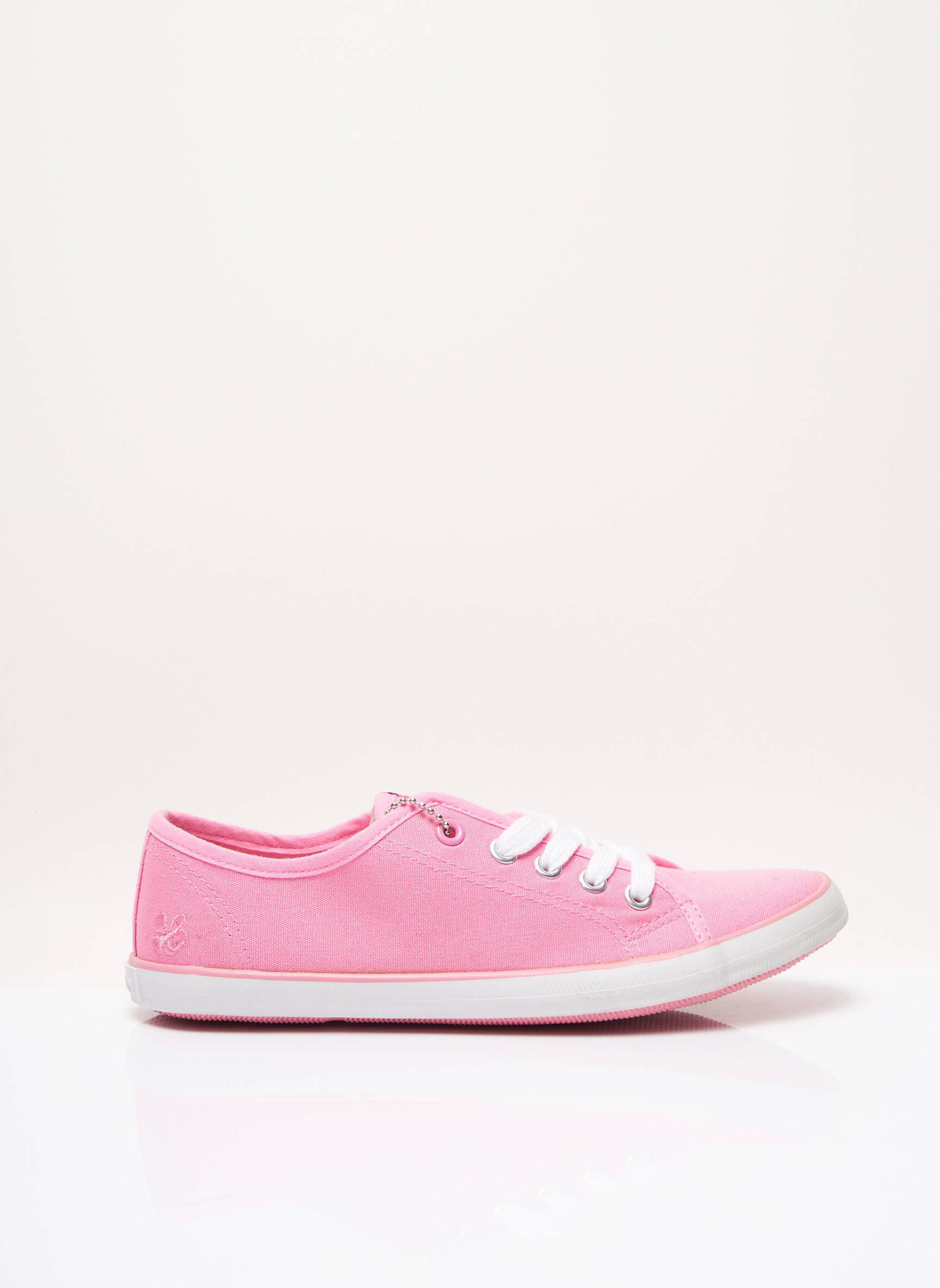 Banana Moon Baskets Femme couleur rose