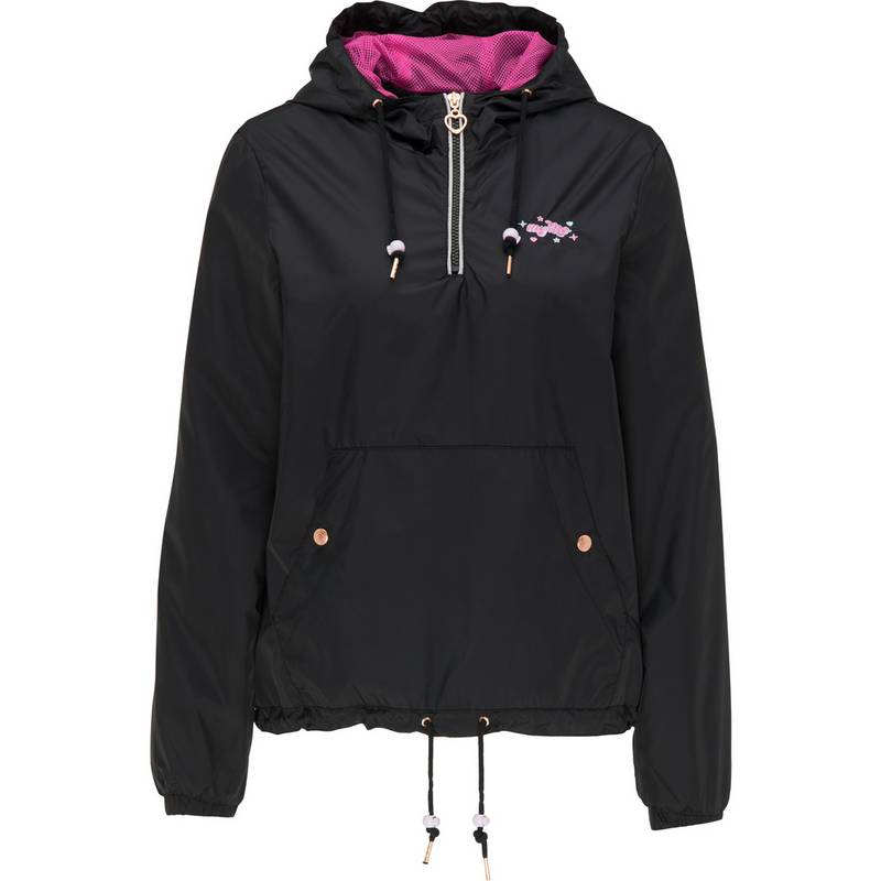 MYMO Kurzjacke Damen