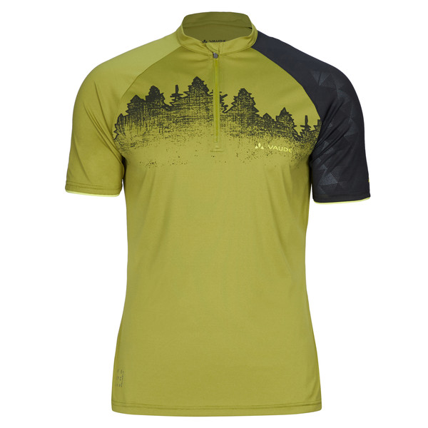 ME ALTISSIMO PRO SHIRT Herren - Fahrradtrikot