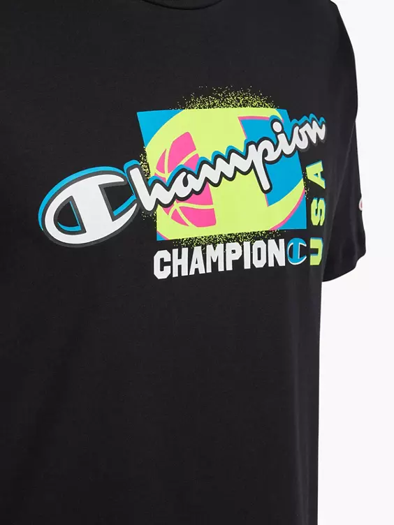 Champion T-Shirt