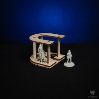 Dune Imperium Deluxe Organizer