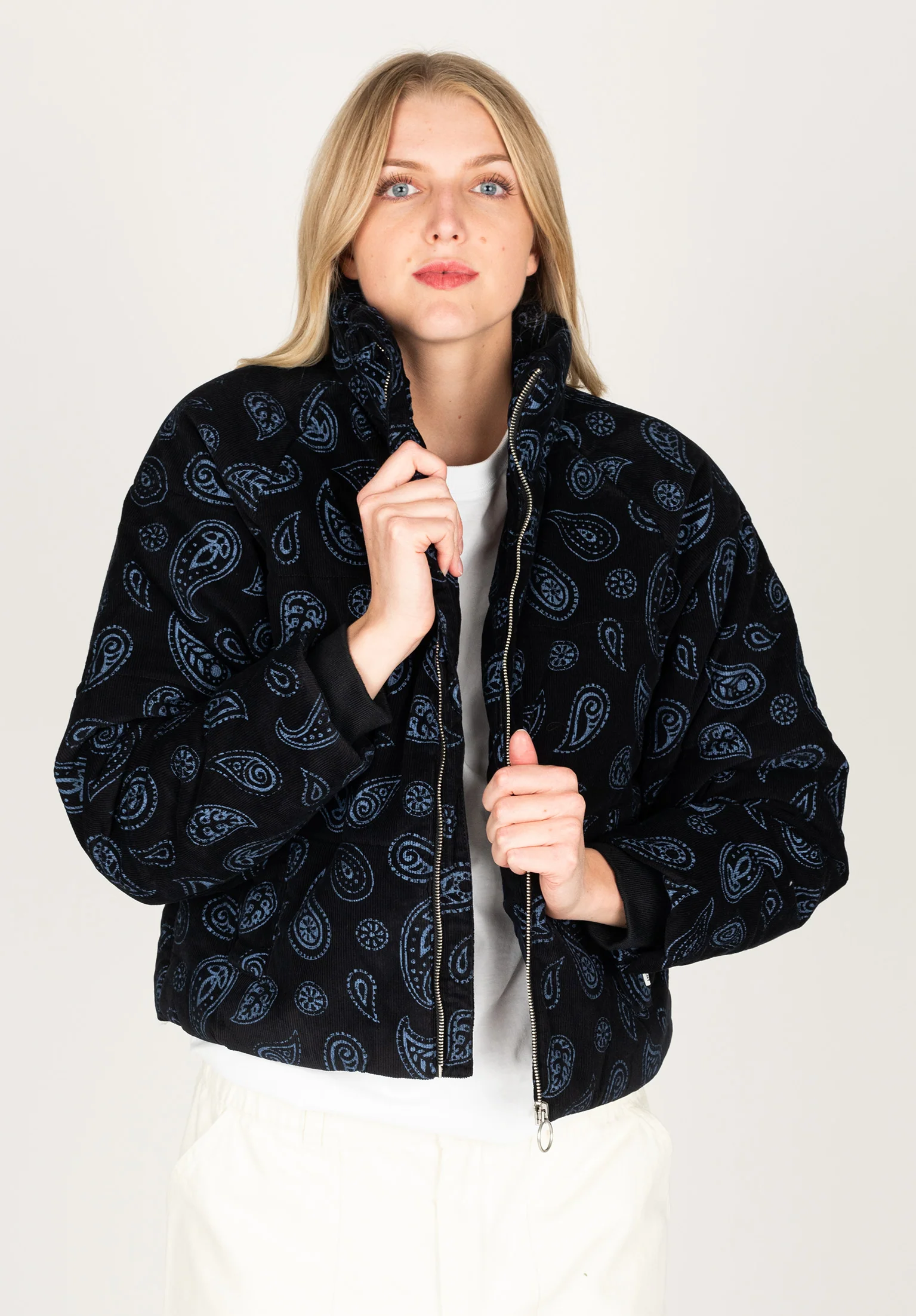 Aspen Paisley