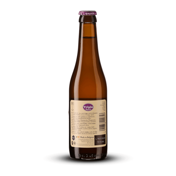 Rochefort Triple Extra 33cl