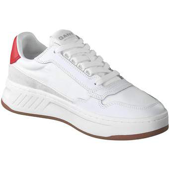 Gant Yinsy Sneaker in weiß