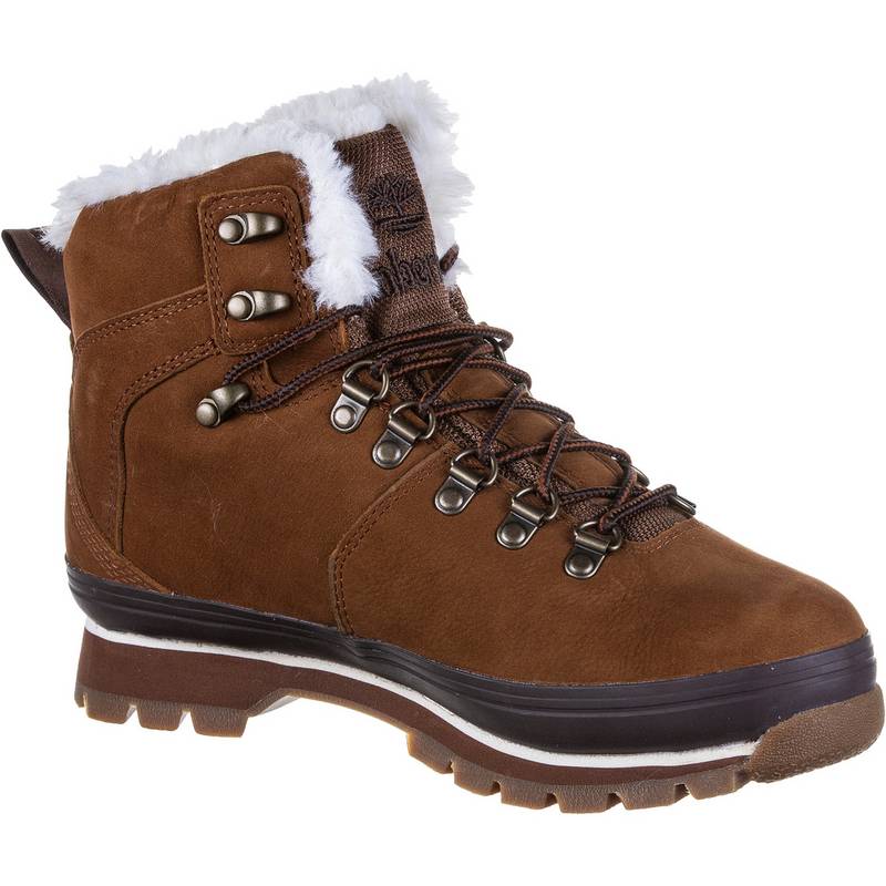 TIMBERLAND Euro Hiker Boots Damen