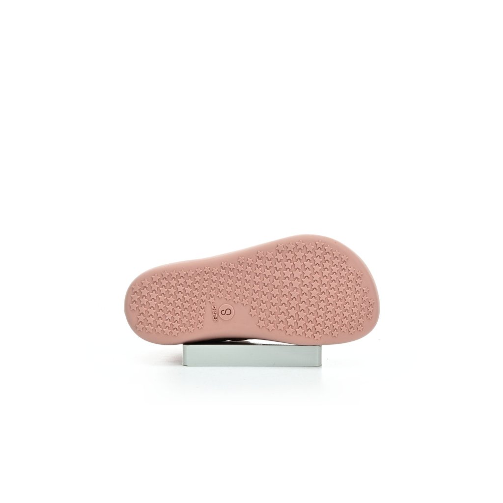 Shapen Urbaneer Mini Pink Barfußschuhe