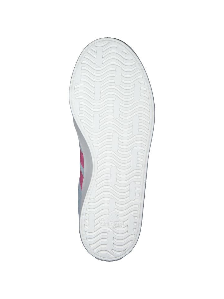 adidas Schnürschuhe in halo mint/magenta/pink günstig kaufen
