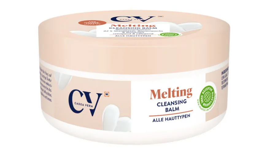 CV Melting Cleansing Balm 90 ml