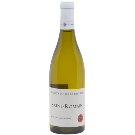 SAINT ROMAIN 2017 - MAISON ROCHE DE BELLENE
