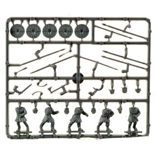 SAGA: Dark Age Warriors