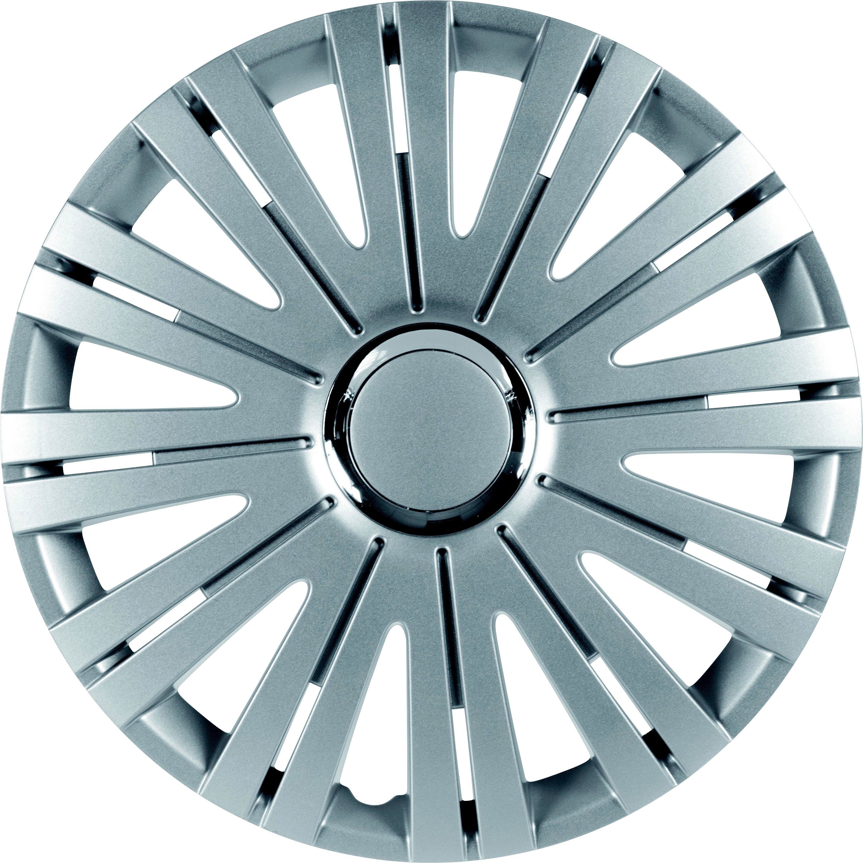 IWH Radkappen Monaco, 14 in Zoll, (Set, 4-St)