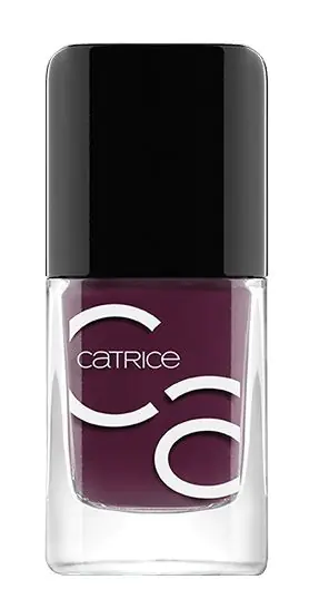 Catrice ICONails gel lak za nokte, 118
