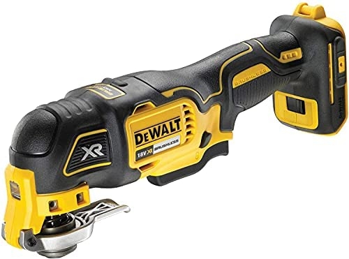 DeWalt DCS356N-XJ Akumulatorsko večnamensko orodje 18V Osnovno ohišje