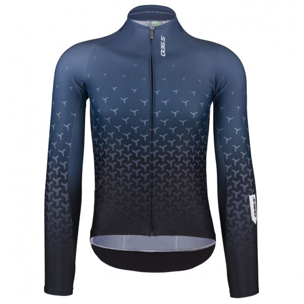 Q36.5 - Jersey Longsleeve R2 - Radtrikot