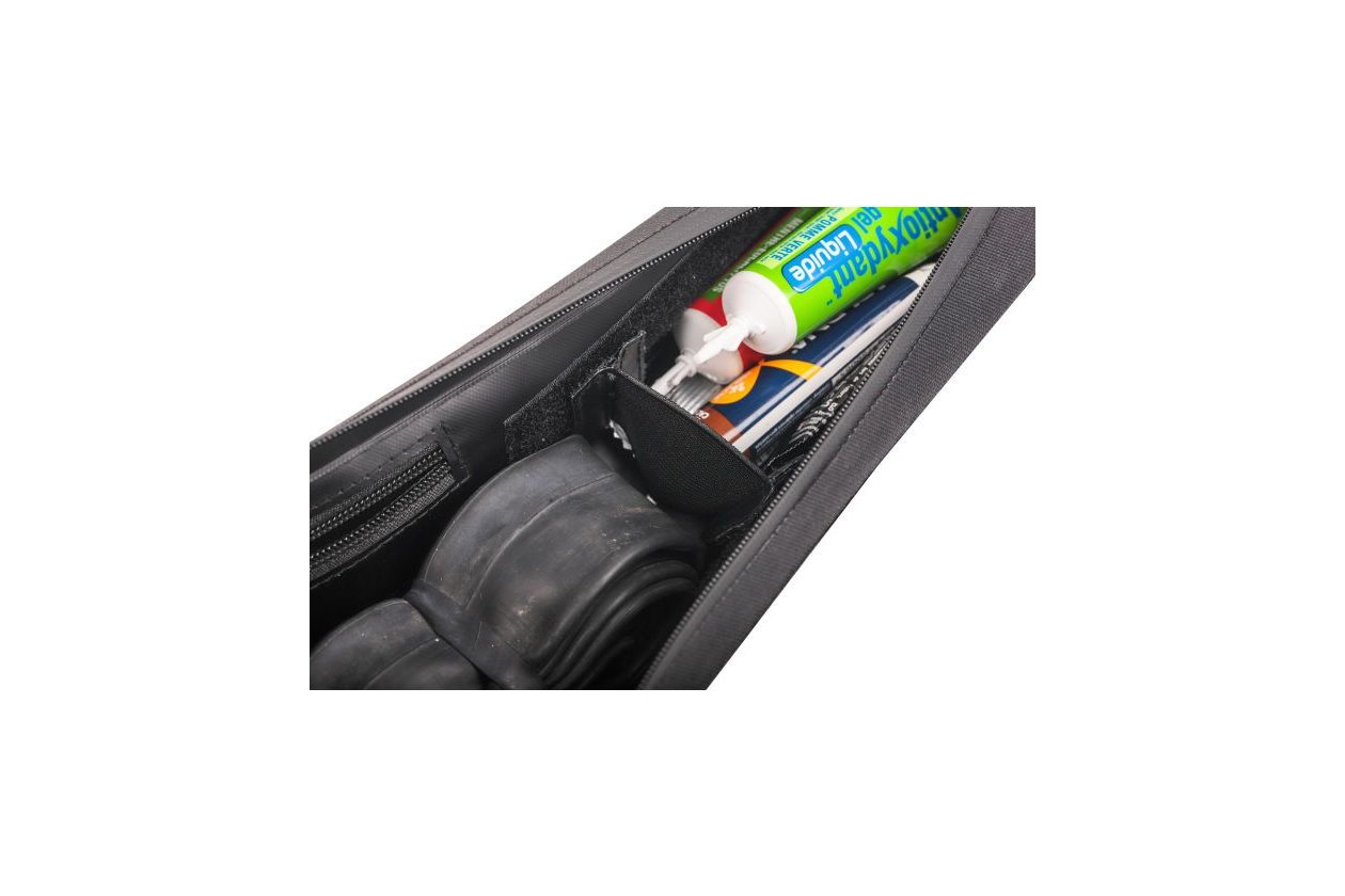 Zefal Rahmentasche Z-Adventure T3