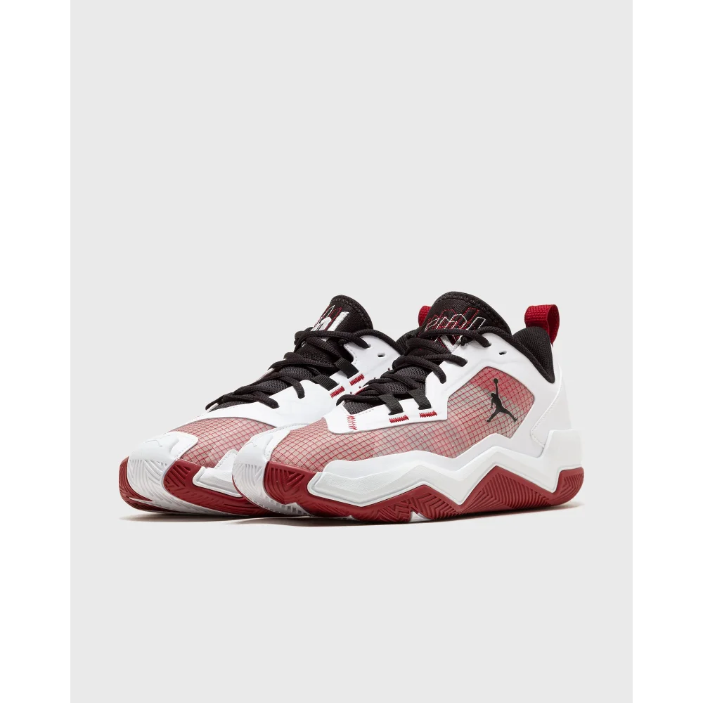 NIKE JORDAN One Take 4 DZ3338-100 / weiss