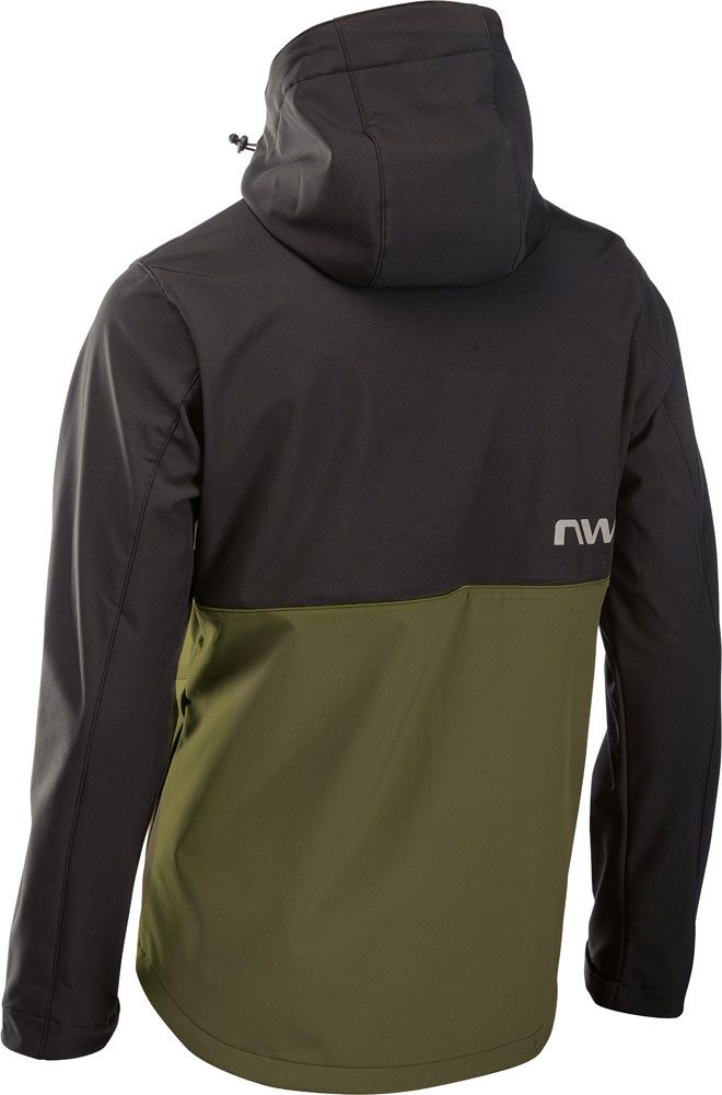 Northwave Easy out - MTB Softshelljacke kaufen | Bike-Discount