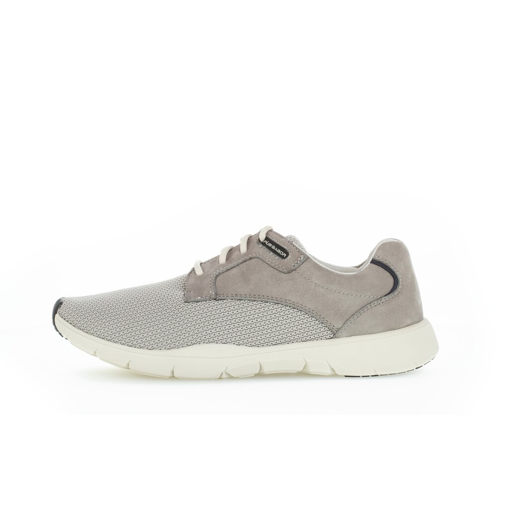 Pius Gabor PG1018 Sneaker low grau
