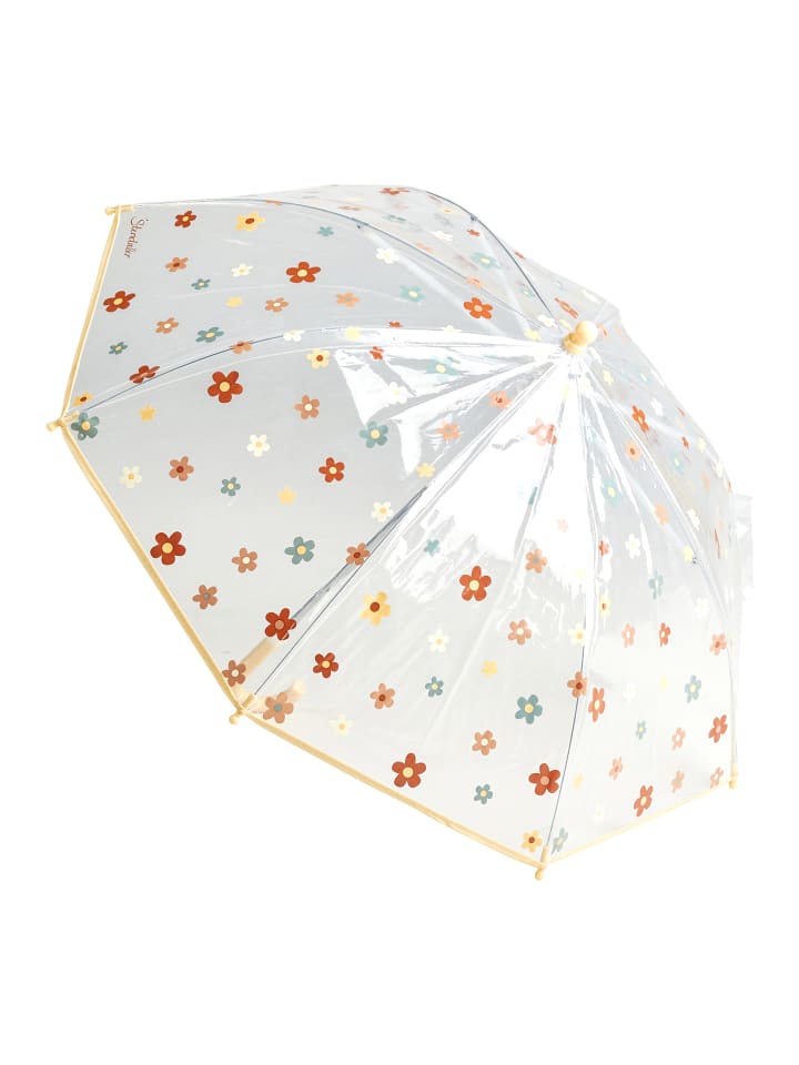Sterntaler Regenschirm PFERD Sunny in gelb günstig kaufen onesize