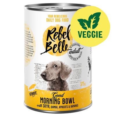 Rebel Belle Adult Probiermix