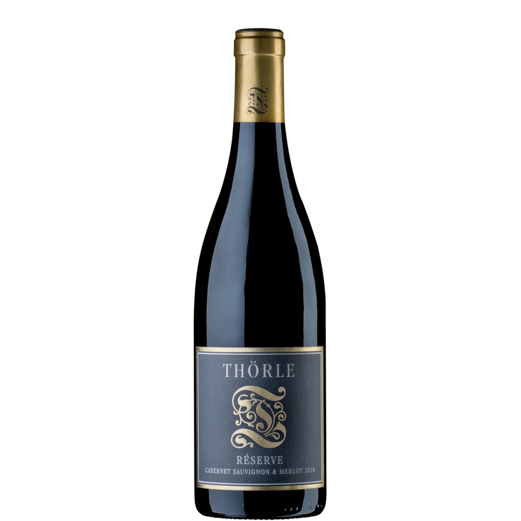 2020 Merlot & Cabernet Sauvignon Réserve trocken