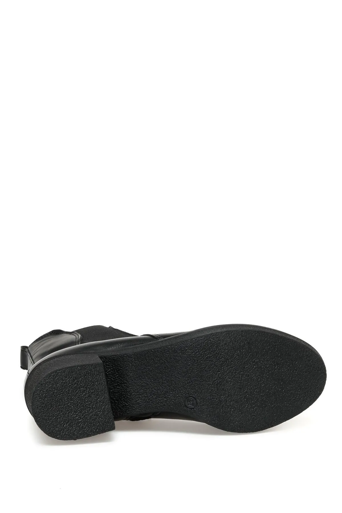 Butigo  Lıty 2pr schwarze Damenstiefel mit Absatz