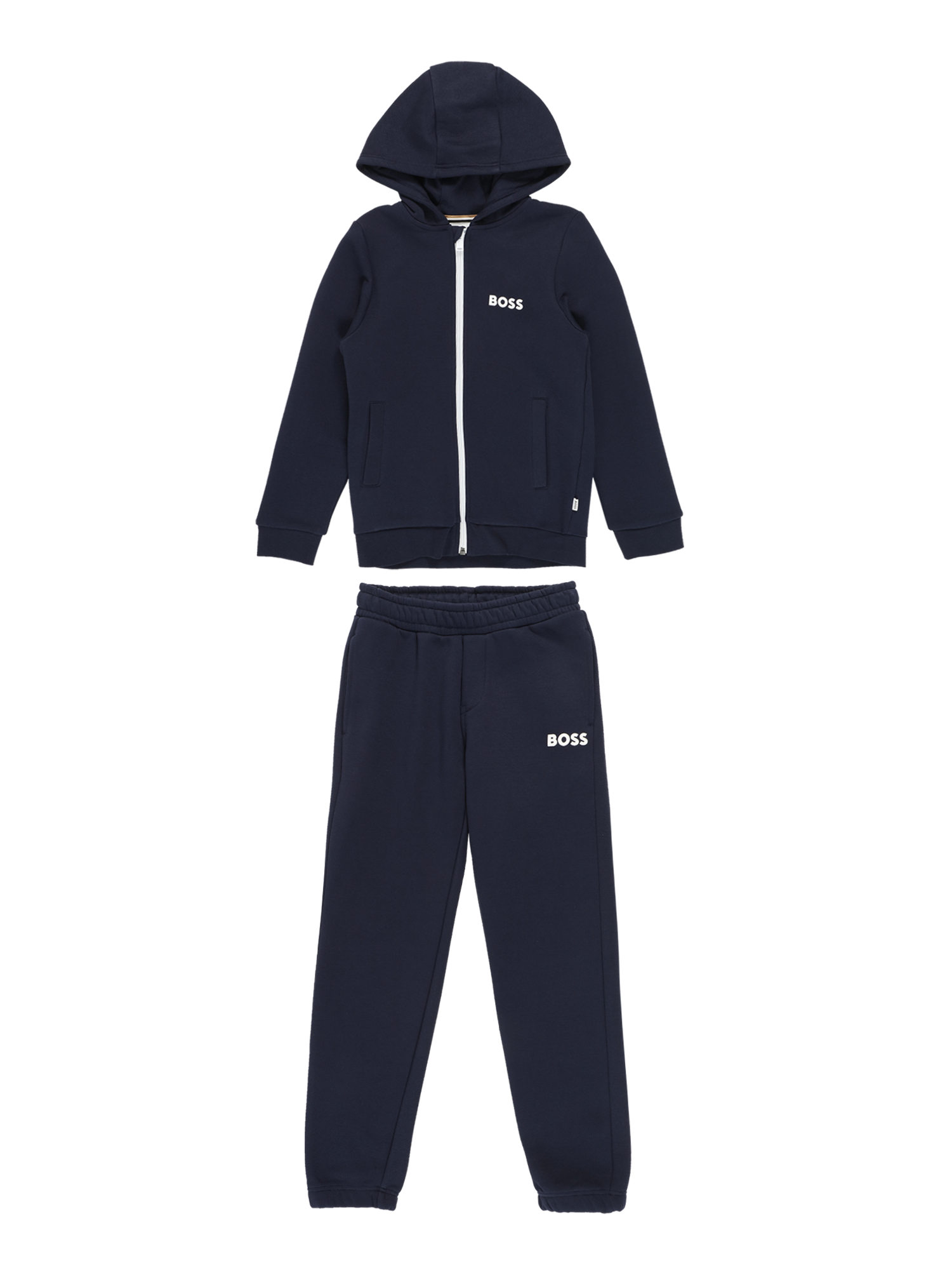 Sweatsuit 'KOMBINATION'