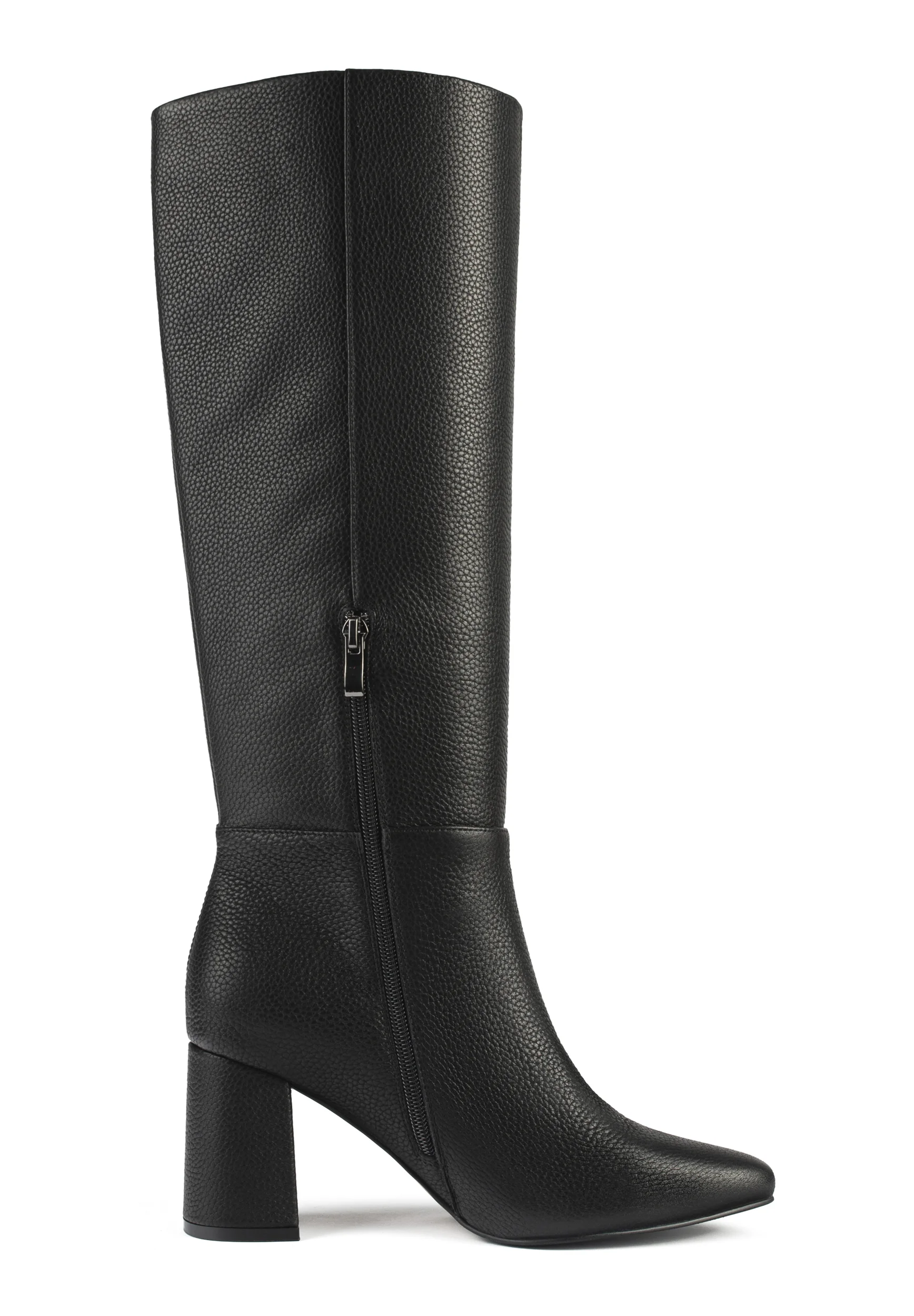 L37 MISS AGENT - Botas de tacón alto