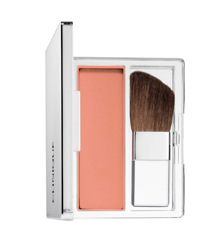 Clinique-BLUSHING BLUSH POWDER BLUSH-Fard à Joues Poudre