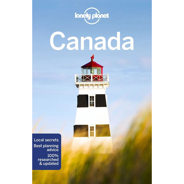 CANADA - Reiseführer