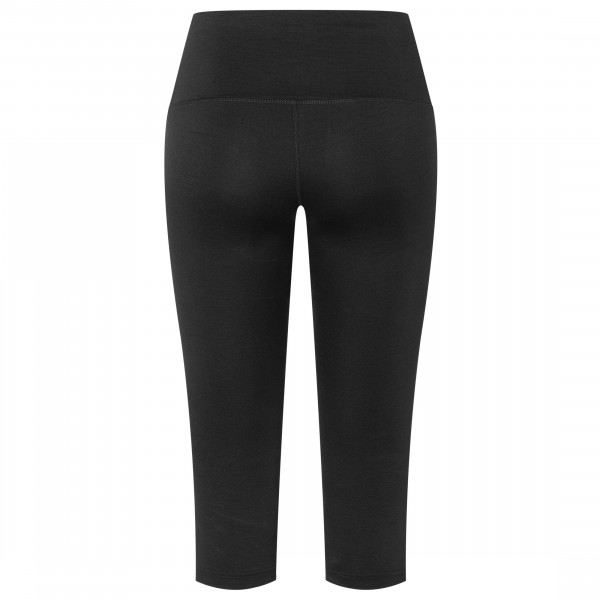 super.natural - Women's 3/4 Tight - 3/4 Lauftights