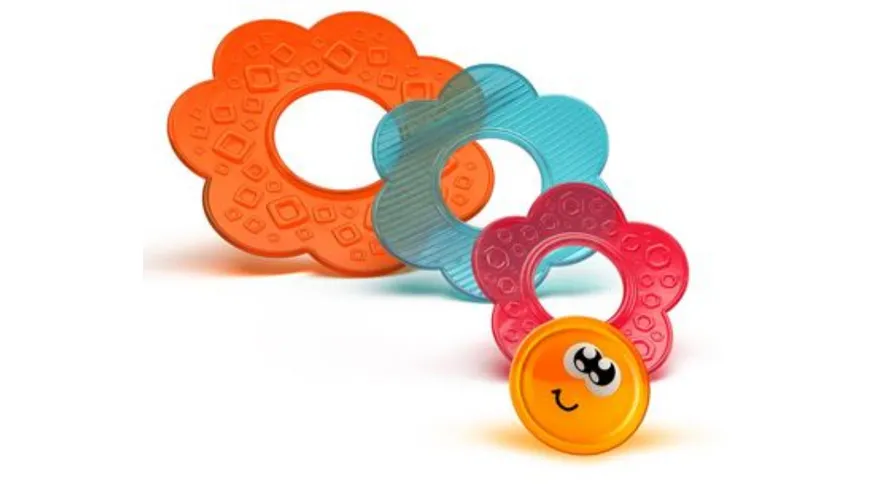 Chicco - Blume der Sinne
