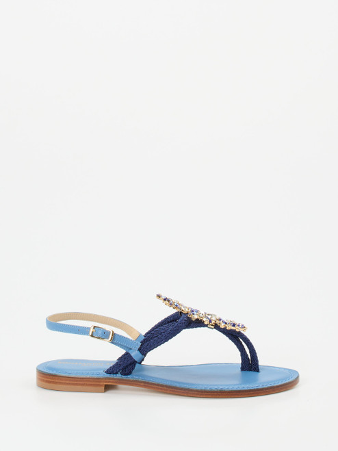 Sandalette-12601590008 Konstantin Starke