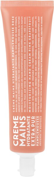 La Compagnie de Provence Extra Pur Pink Grapefruit Handcreme