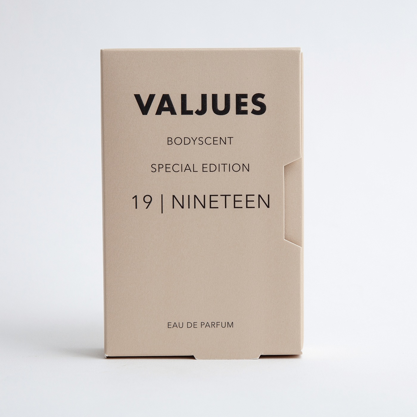 VALJUES 19 | DIX-NEUF