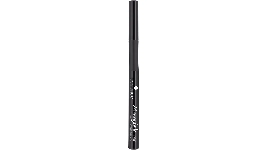 essence 24ever ink liner 1 - Intense Black