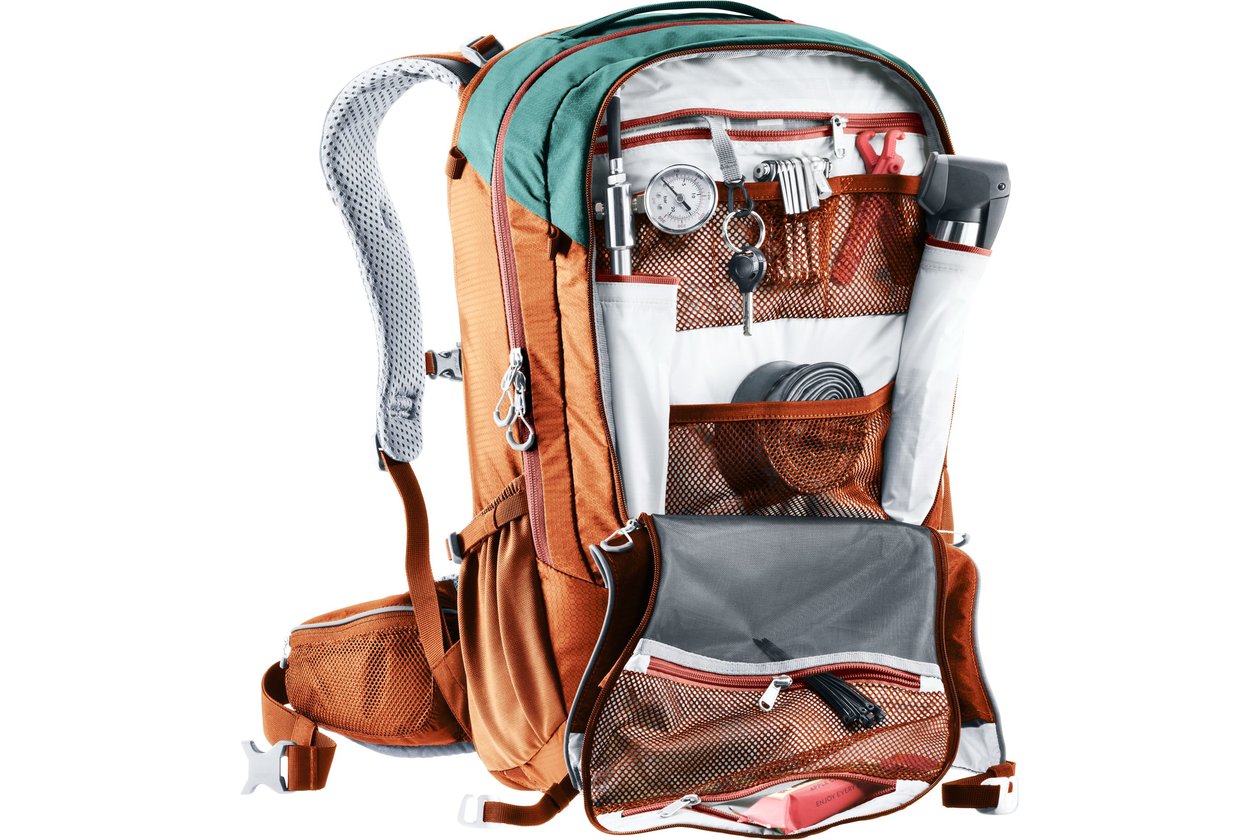 deuter Trans Alpine Pro 28