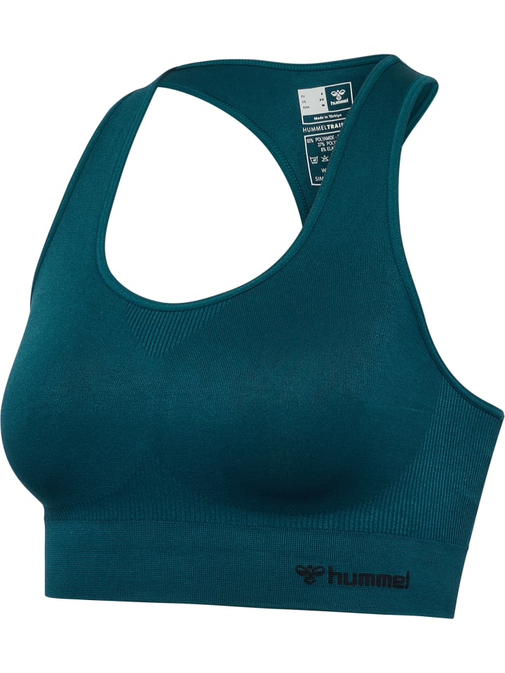 Hummel Hummel Top Hmltif Multisport Damen in DARK SEA günstig kaufen