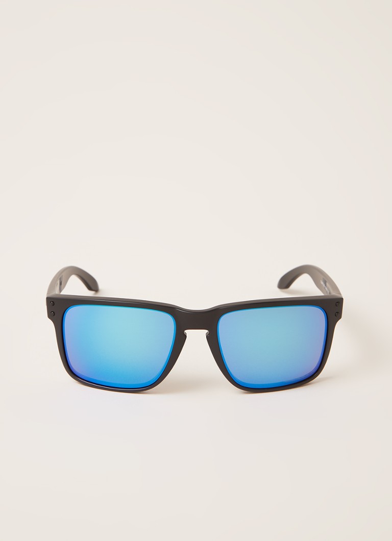 Ochelari de soare polarizați Oakley Holbrook XL OO9417