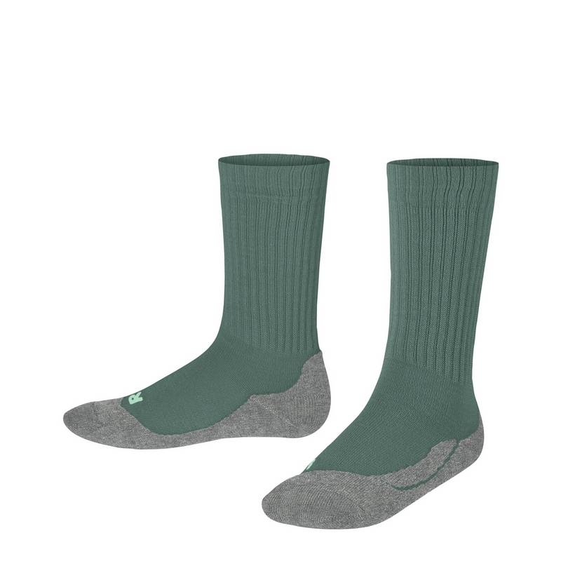 Falke Active Warm Freizeitsocken Kinder