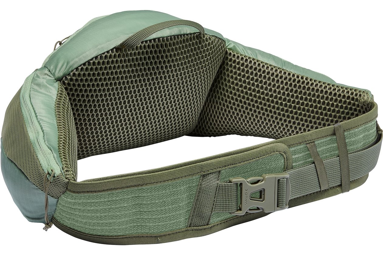 Vaude Uphill Hip Pack 2