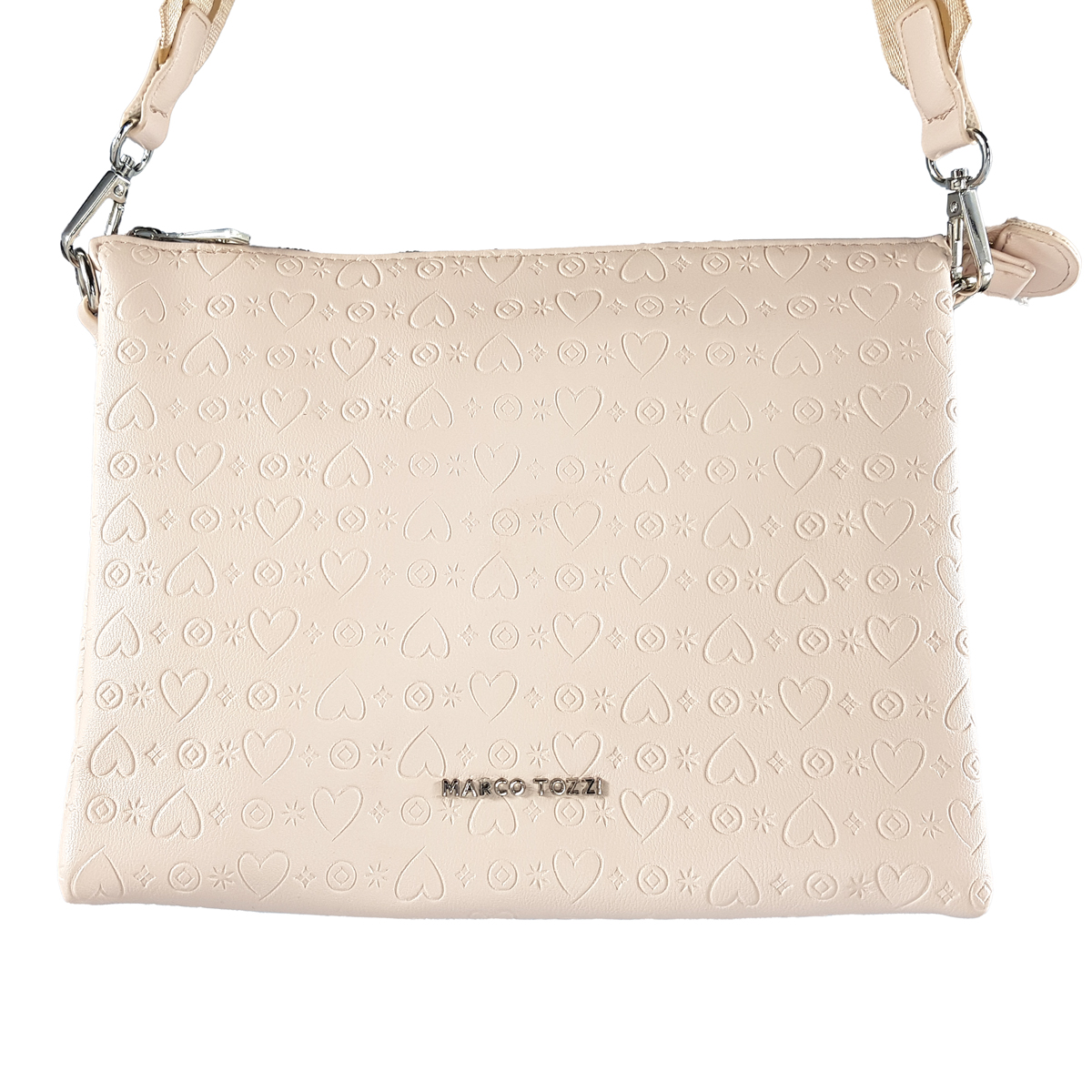 Marco Tozzi 2-61016-20/560 Beige powder
