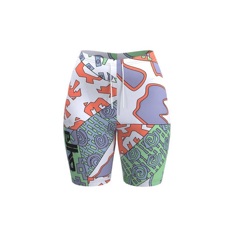 elho HONOLULU 89 Funktionsshorts Damen