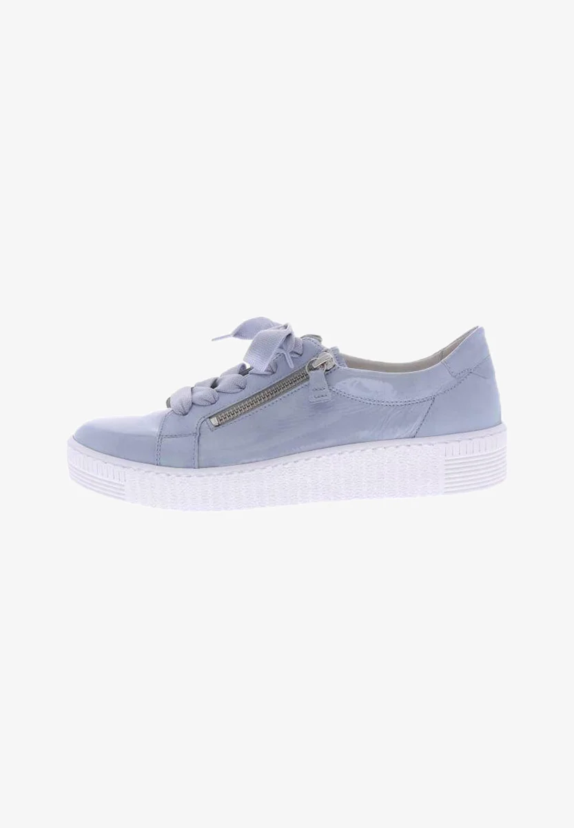 Zapatos deportivos con cordones Gabor