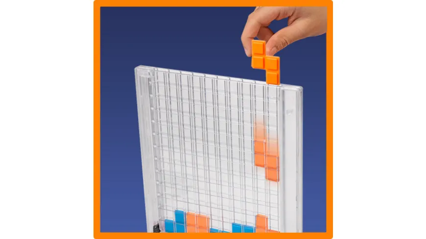 Noris Spiele - Tetris Duell