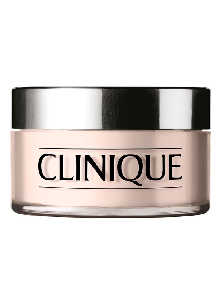 CLINIQUE Blended Face Powder - loose powder