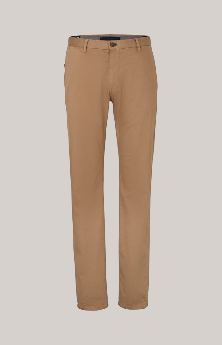 Chino Steen in Beige