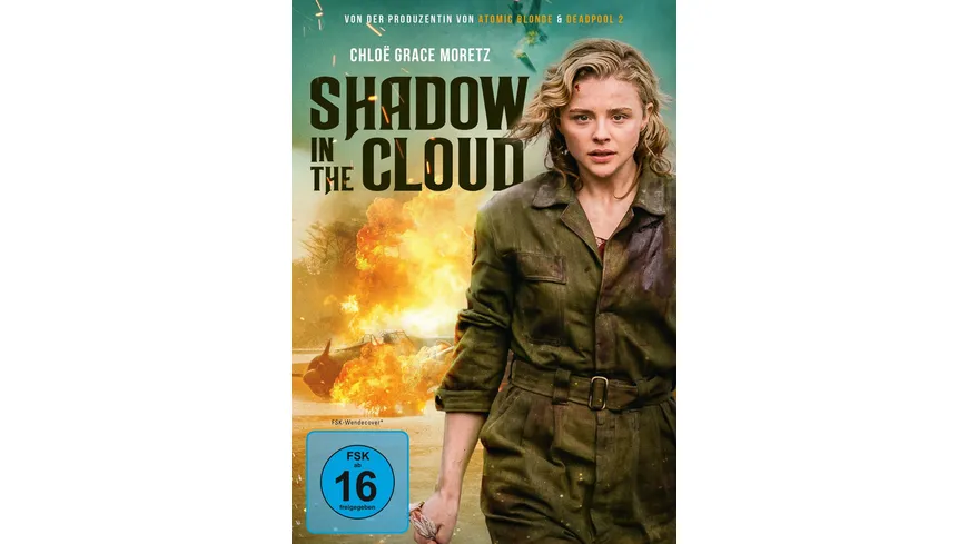 Shadow in the Cloud